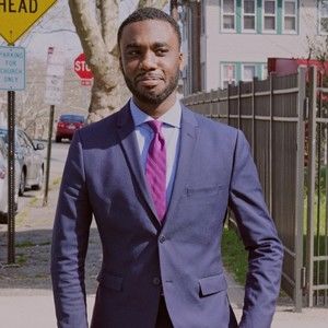 Meet your Posher, Marilee